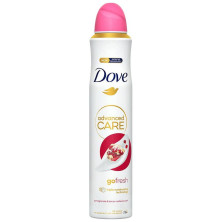 Go Fresh Pomegranate Y Lemon Deo Vapo 200 Ml