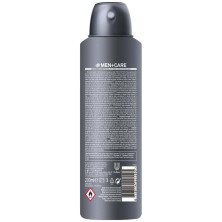 Dove Desodorante Men+Clean Spray 200Ml