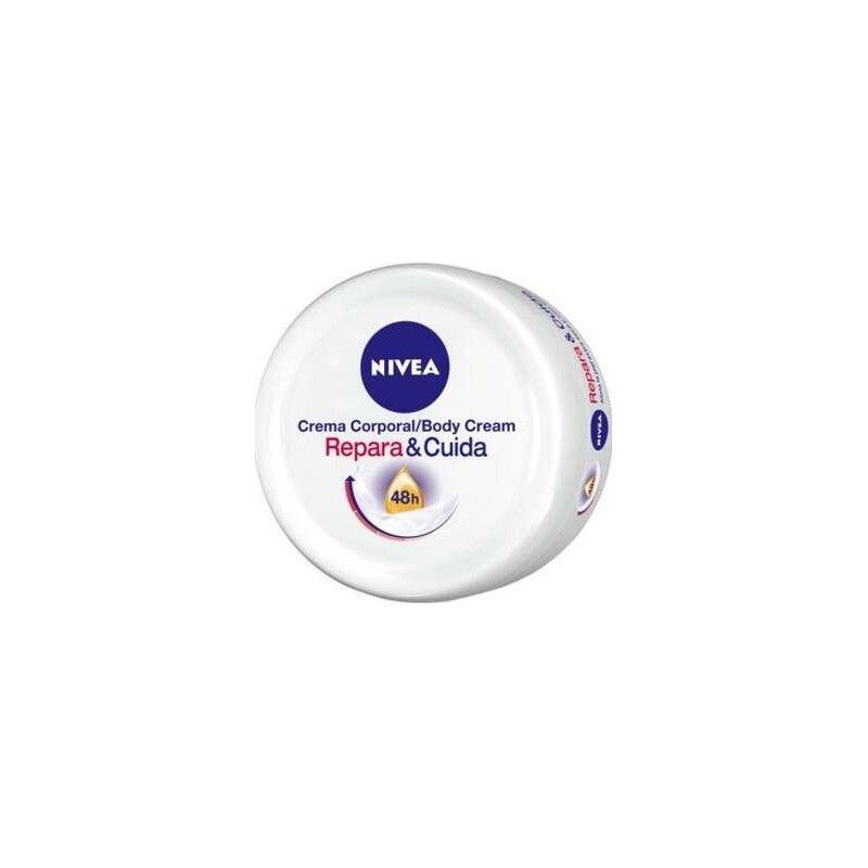 Nivea Repara Y Cuida Body Cream Piel Extra Seca 300Ml Nivea Repara Y Cuida Body Cream Piel Extra Seca 300Ml
