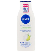 Lemongrass Loción Corporal 5 En 1 400 Ml