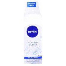 Agua Micelar Piel Normal 400 Ml