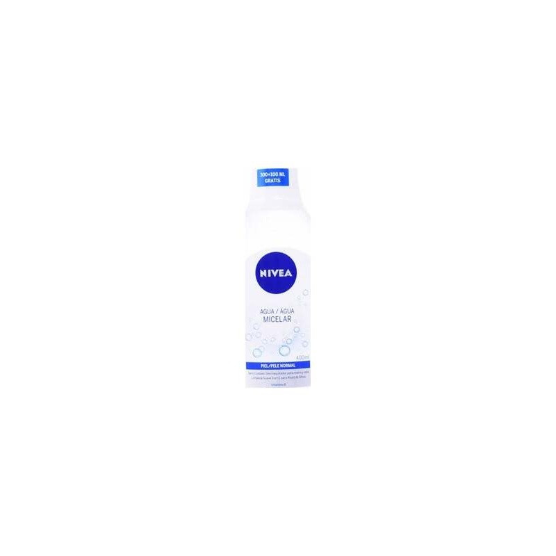 Agua Micelar Piel Normal 400 Ml Agua Micelar Piel Normal 400 Ml