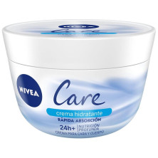 Care Nutrición Profunda Cara Y Cuerpo 400 Ml