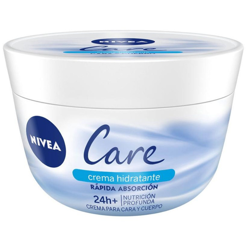 Care Nutrición Profunda Cara Y Cuerpo 400 Ml