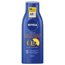 Q10+ Reafirmante Body Milk Ps 400 Ml