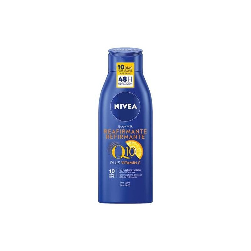 Q10+ Reafirmante Body Milk Ps 400 Ml Q10+ Reafirmante Body Milk Ps 400 Ml