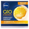 Nivea Crema Q10+ Vitamina C Antiarrugas Energizante Noche 50Ml