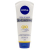 Nivea Q10+ Crema De Manos Antiedad 100Ml Nivea Q10+ Crema De Manos Antiedad 100Ml