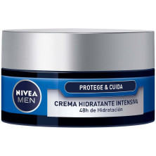 Nivea Men Originals Crema Hidratante Intensiva Ps 50Ml