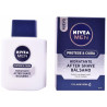 Men Protege Y Cuida After-Shave Balm Hidratante 100 Ml
