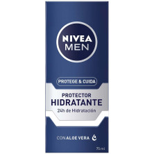 Men Originals Protector Hidratante 75 Ml