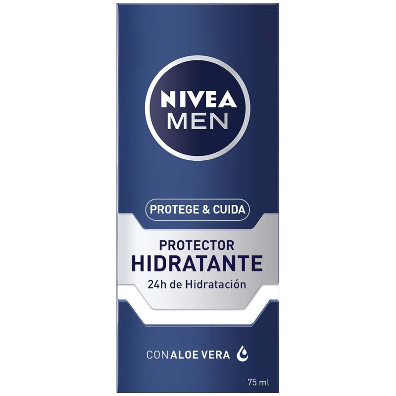 Men Originals Protector Hidratante 75 Ml