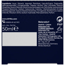 Nivea Luminous 630º Antimanchas Crema Noche Reparadora 40Ml