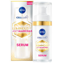Luminous 630º Antimanchas Serum Avanzado 30 Ml