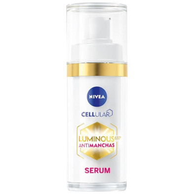 Luminous 630º Antimanchas Serum Avanzado 30 Ml