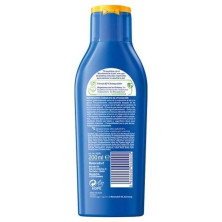 Nivea Leche Solar Proteccion E Hidratación Spf30 200Ml