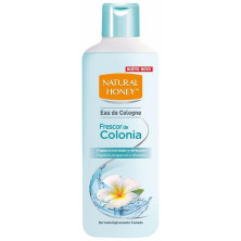 Natural Honey Frescor De Colonia Agua Colonia 750Ml
