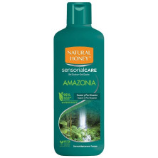Revlon Amazonian Secrets Gel De Baño 650Ml