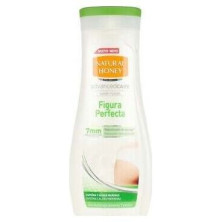 Natural Honey Figura Perfecta Loción Reafirmante Anticelulítica 330Ml