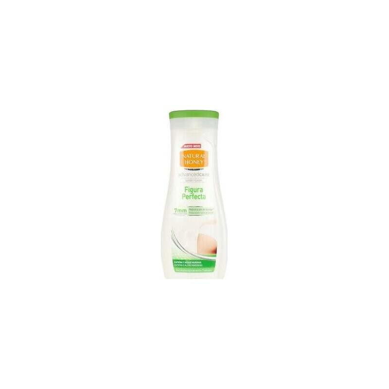 Natural Honey Figura Perfecta Loción Reafirmante Anticelulítica 330Ml Natural Honey Figura Perfecta Loción Reafirmante Anticelulítica 330Ml