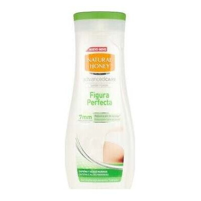 Natural Honey Figura Perfecta Loción Reafirmante Anticelulítica 330Ml