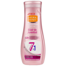 Natural Honey Elixir Of Youth Body Lotion 330Ml