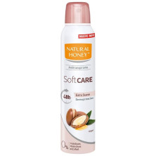 Natural Honey Soft Care Deodorant 200Ml