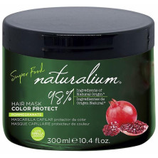 Superfood Pomegranate Color Protect Mascarilla Capilar 300Ml