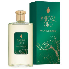 Instituto Español Anfora Oro Eau De Cologne 200Ml