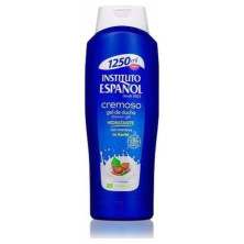 Intituto Español Gel De Ducha Cremoso Karité 1250Ml