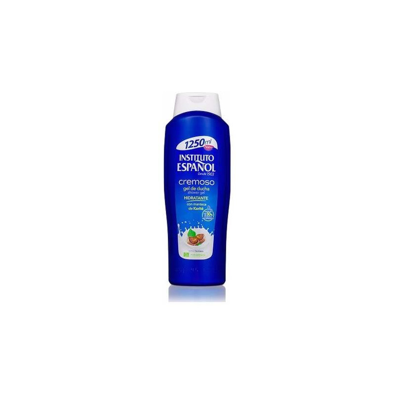 Intituto Español Gel De Ducha Cremoso Karité 1250Ml Intituto Español Gel De Ducha Cremoso Karité 1250Ml