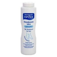 Instituto Desodorante Espanhol Foot Care 185Gr