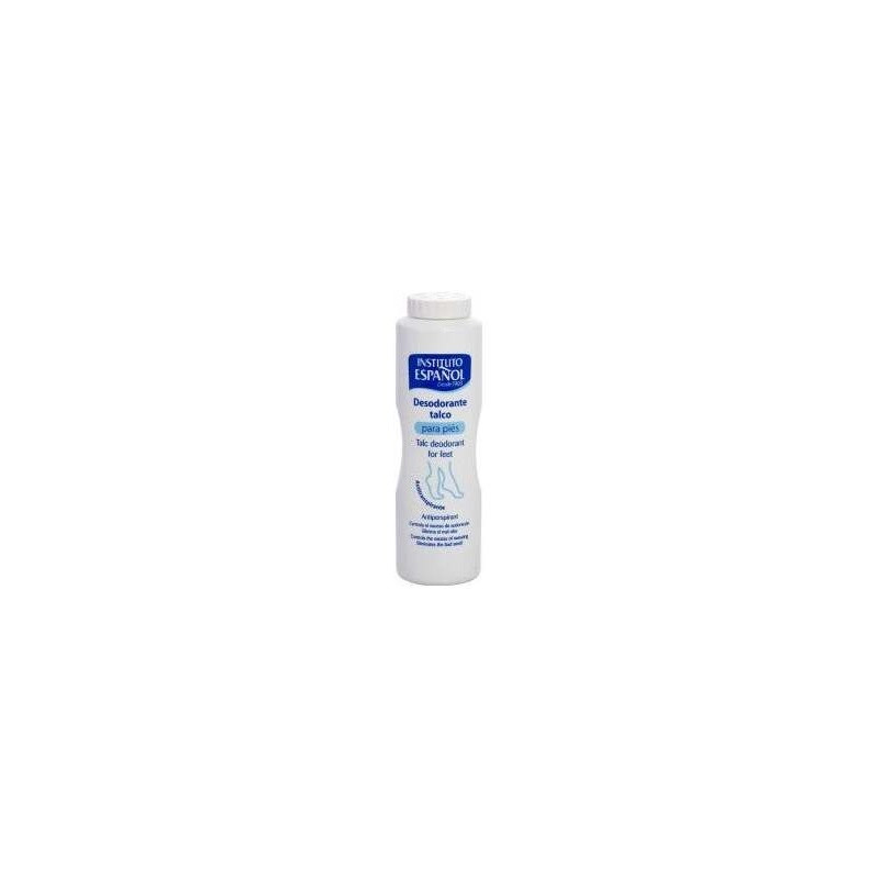 Instituto Desodorante Espanhol Foot Care 185Gr