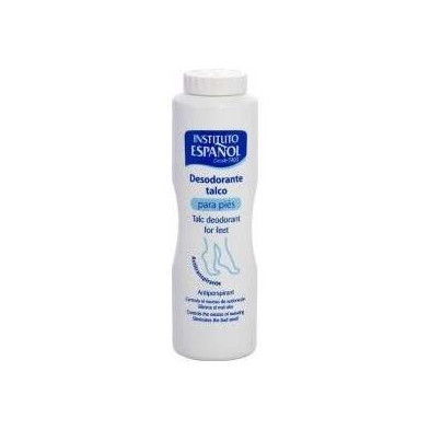 Instituto Desodorante Espanhol Foot Care 185Gr