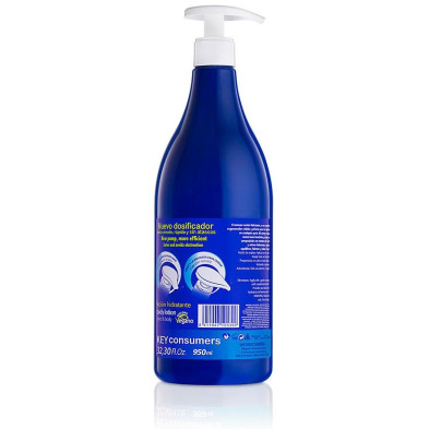 Manteca De Karité Cremoso Loción Corporal 950 Ml Manteca De Karité Cremoso Loción Corporal 950 Ml