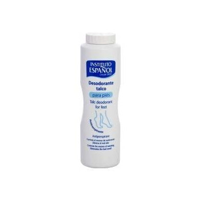 Instituto Desodorante Espanhol Foot Care 185Gr