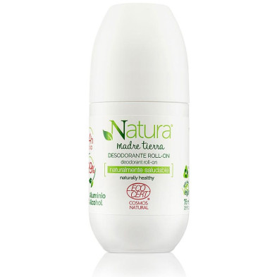 Instituto Español Desodorante Roll-On Natura 75Ml