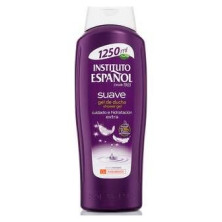Instituto Español Gel De Ducha Suave 1250Ml