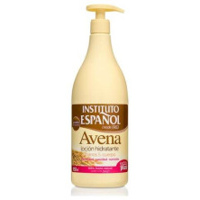 Instituto Español Leche Hidratante Con Avena 950Ml