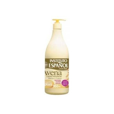 Instituto Español Leche Hidratante Con Avena 950Ml