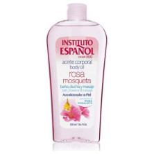 Instituto Español Aceite Corporal De Rosa Mosqueta 400Ml