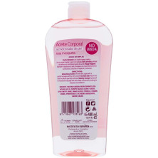 Instituto Español Aceite Corporal De Rosa Mosqueta 400Ml