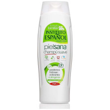 Instituto Español Piel Sana Champu Suave 750Ml