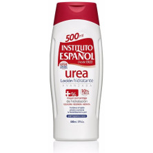Instituto Español Leche Hidratante Urea 500Ml