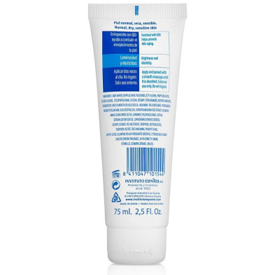 Instituto Español Manos Perfectas Hidratante Reforzado Con Q10 75Ml