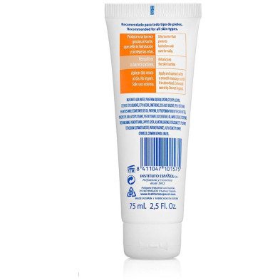 Instituto Español Manos Perfectas Cuidado De Manos Y Uñas Con Karité 75Ml