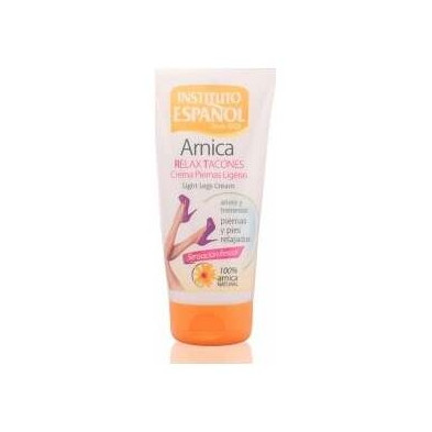 Instituto Espaã‘Ol Arnica Relax Crema Piernas Ligeras 150Ml