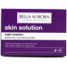 Bella Aurora Skin Solution Night Solution Bálsamo Nutritivo Reparador 50Ml