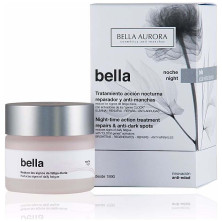 Bella Noche Tratamiento Acción Nocturna Reparador Y Anti-Manchas 50 Ml