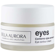 Bella Aurora Eyes Contorno De Ojos Multi-Corrector Anti-Manchas 15Ml